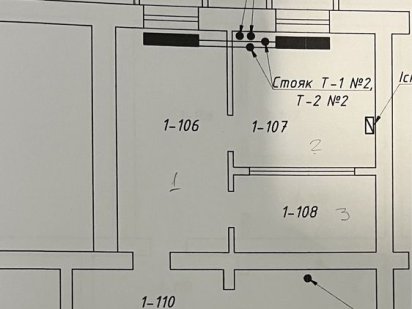 Комерційна нерухомість в центрі міста Прилук Прилуки