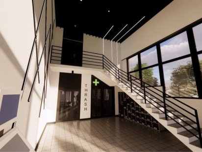 Оренда торгової площі в Прилуках Прилуки