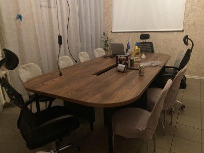 Здам сучасний офіс Цент! Прилуки