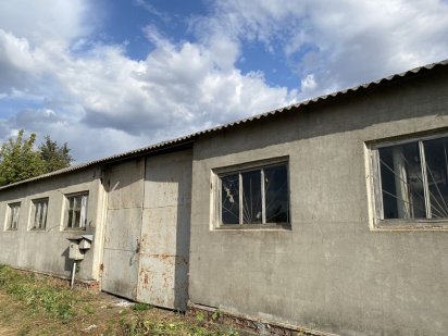 Оренда складського приміщення в центрі міста Прилуки