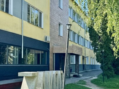 Оренда офісних приміщень Прилуки