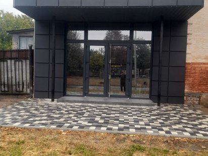 Довгострокова оренда магазину Прилуки