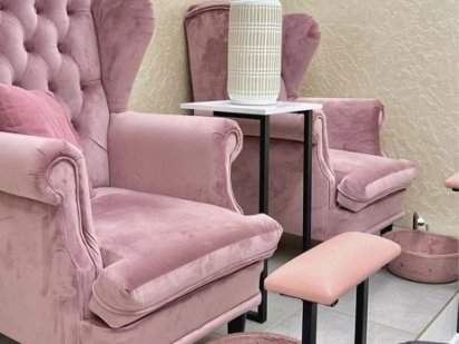 Оренда місць для майстрів манікюру, бровістів Прилуки