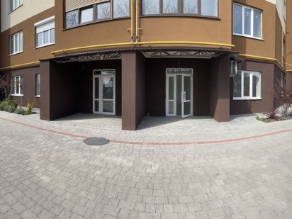 Здається приміщення в оренду в новобудові Сарни
