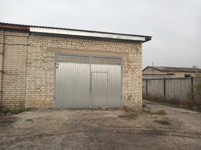 Здається в оренду приміщення Сарни