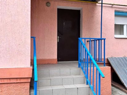 Оренда офісного приміщення 84 кв.м. Світловодськ