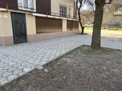 Оренда приміщення 88 м2 Світловодськ