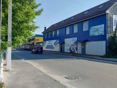 довгострокова оренда магазину