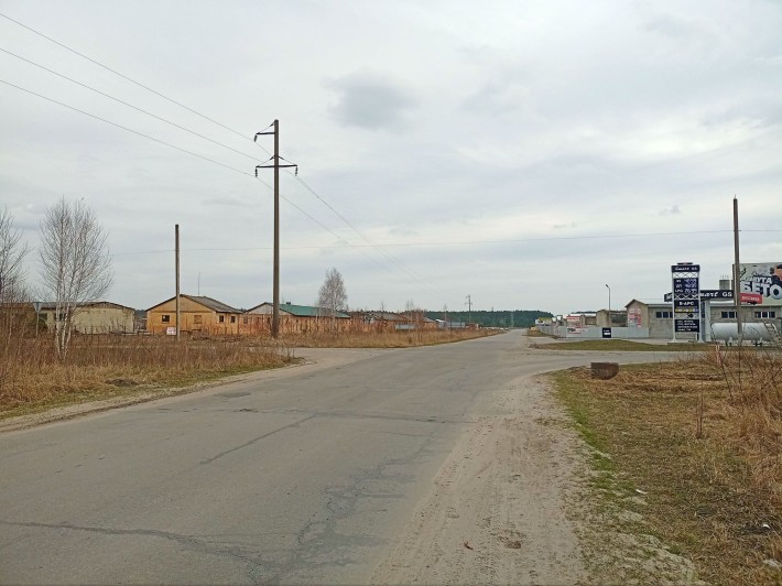 Оренда складських - гаражних боксів . - фото 1