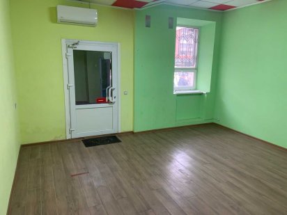 Сдается в аренду помещение в центре города.