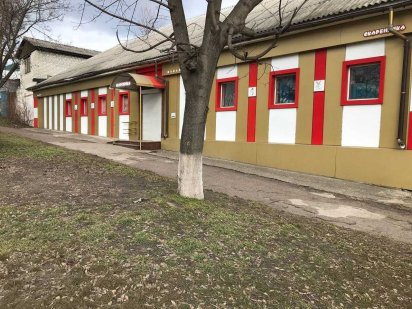 Оренда комерційного приміщення під любий вид діяльності Сміла