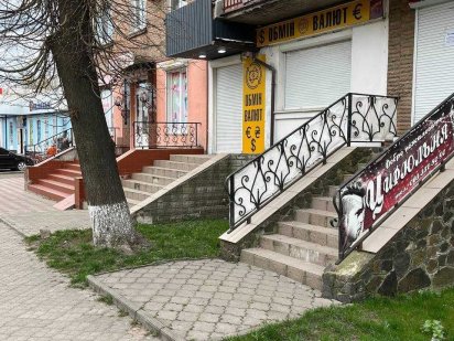 Оренда приміщення жд Вокзал  район Шевченкого Сміла