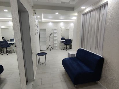 Аренда рабочих мест и аренда кабинета для разного рода деятельности.