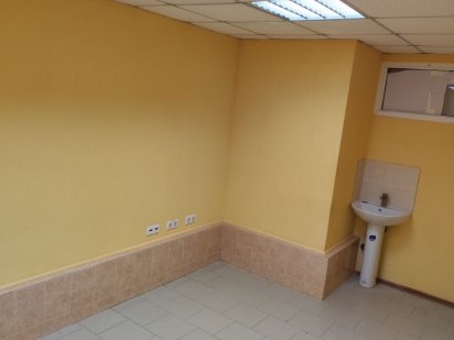 Аренда кабинета 12 м КВ Солоницевка