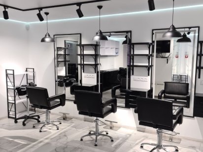 Аренда для мастеров от 2500 тыс