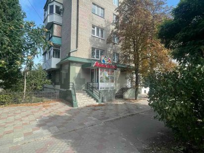 Сдается коммерческое помещение в районе ЖД вокзала.