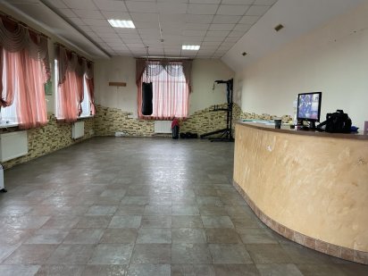 Здам приміщення в оренду Сміла