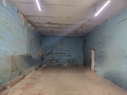 Складское помещение Сміла