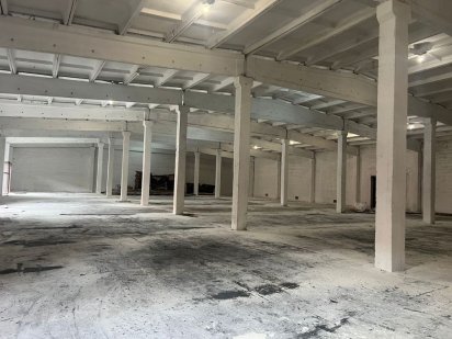 Склад оренда Сміла Сміла