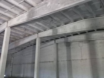 Аренда склада секция 1000м2! Сміла