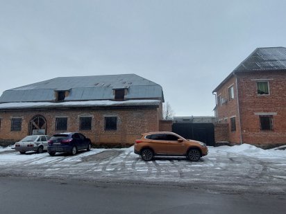 Здам в оренду приміщення Старокостянтинів