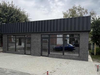 Оренда приміщення 100 кв.м. Староконстантинов