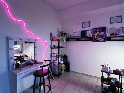 Аренда для мастера