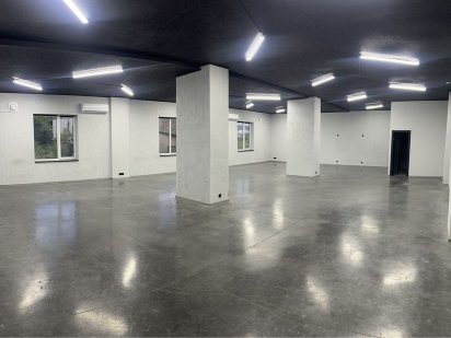 Оренда приміщення 235м Стрый