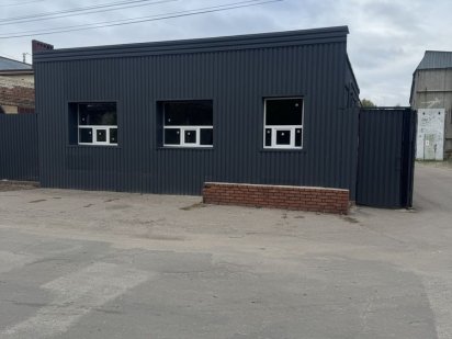 Помещение в аренду