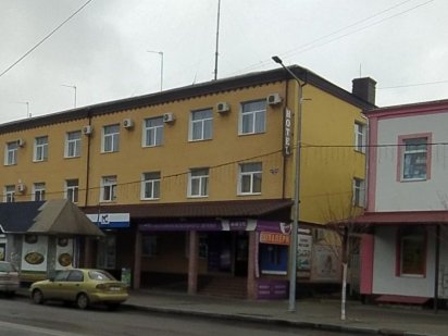 Здам в оренду офіси, Острозького 10, центр Старокостянтинів