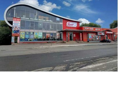 Оренда торгового приміщення Старокостянтинів