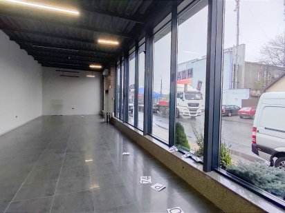 Оренда.ЦЕНТР. 50м2 та 100м2.Старокостянтинів Старокостянтинів