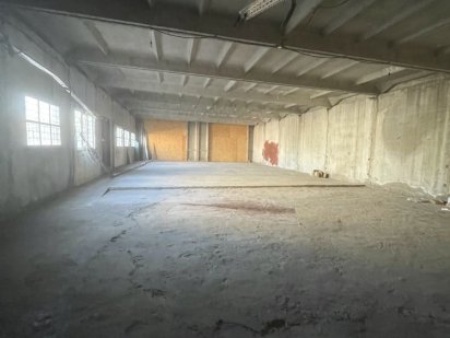 Сдаеться в аренду большой сухой склад