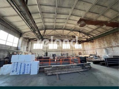 Сдается склад  центр города