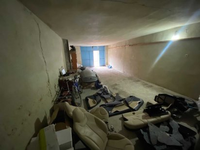 Оренда складських приміщень в центрі Стрия Стрый