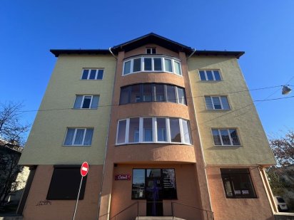 Оренда комерційного приміщення стрий Стрый