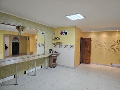 Оренда приміщення вільного призначення під будь який вид діяльності Трускавец