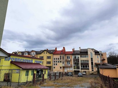 Стратегічне розміщення! Офіс, магазин під оренду в центрі Трускавця Трускавец