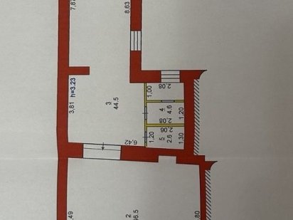 Здам приміщення вул. Хмельницького Стрый