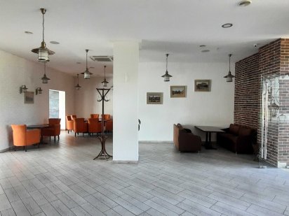 Оренда приміщення 197м.кв. Стрый