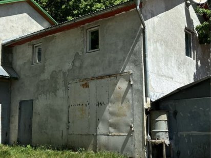 Виробниче приміщення, гараж. Трускавец