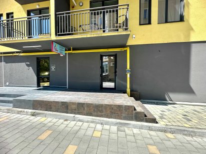 Оренда комерційного приміщення у м. Трускавець Трускавец
