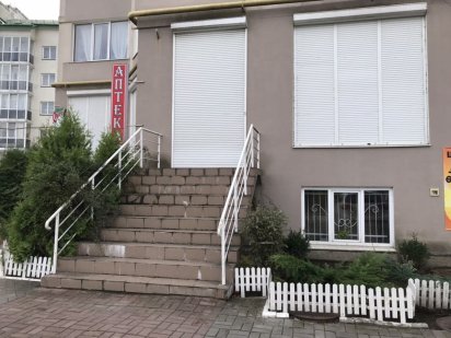 Оренда комерц. Приміщення Трускавец