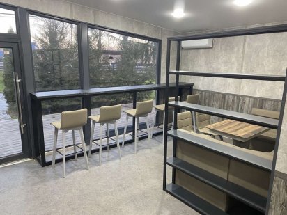 Оренда або продаж кафе стейк-хаус Стрый