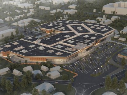 Оренда торгових приміщень Стрый