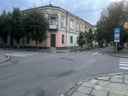 Оренда приміщення 44,1 м2 на куті вул. С. Бандери  у м.Стрий Стрый