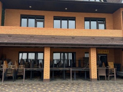 Оренда приміщення Новая Украинка