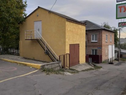 Оренда приміщення ц. ринок Умань