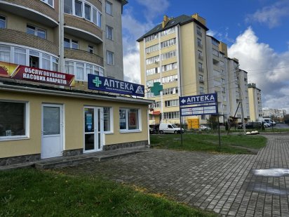 Здам приміщення вул. О. Басараб Стрый