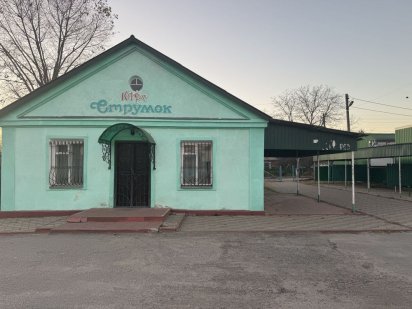 Оренда кафе на Великому ринку в м. Хмільник Хмельник